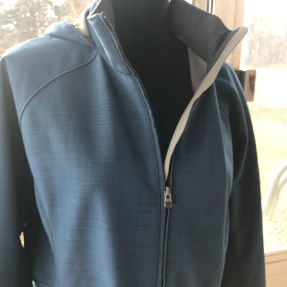 REI Hillsdale coat woman XL - Picture 2 of 14